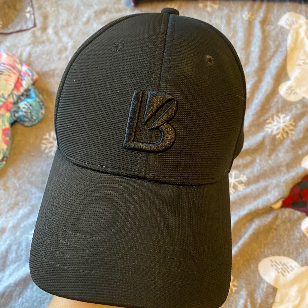Buffbunny Collection Hat